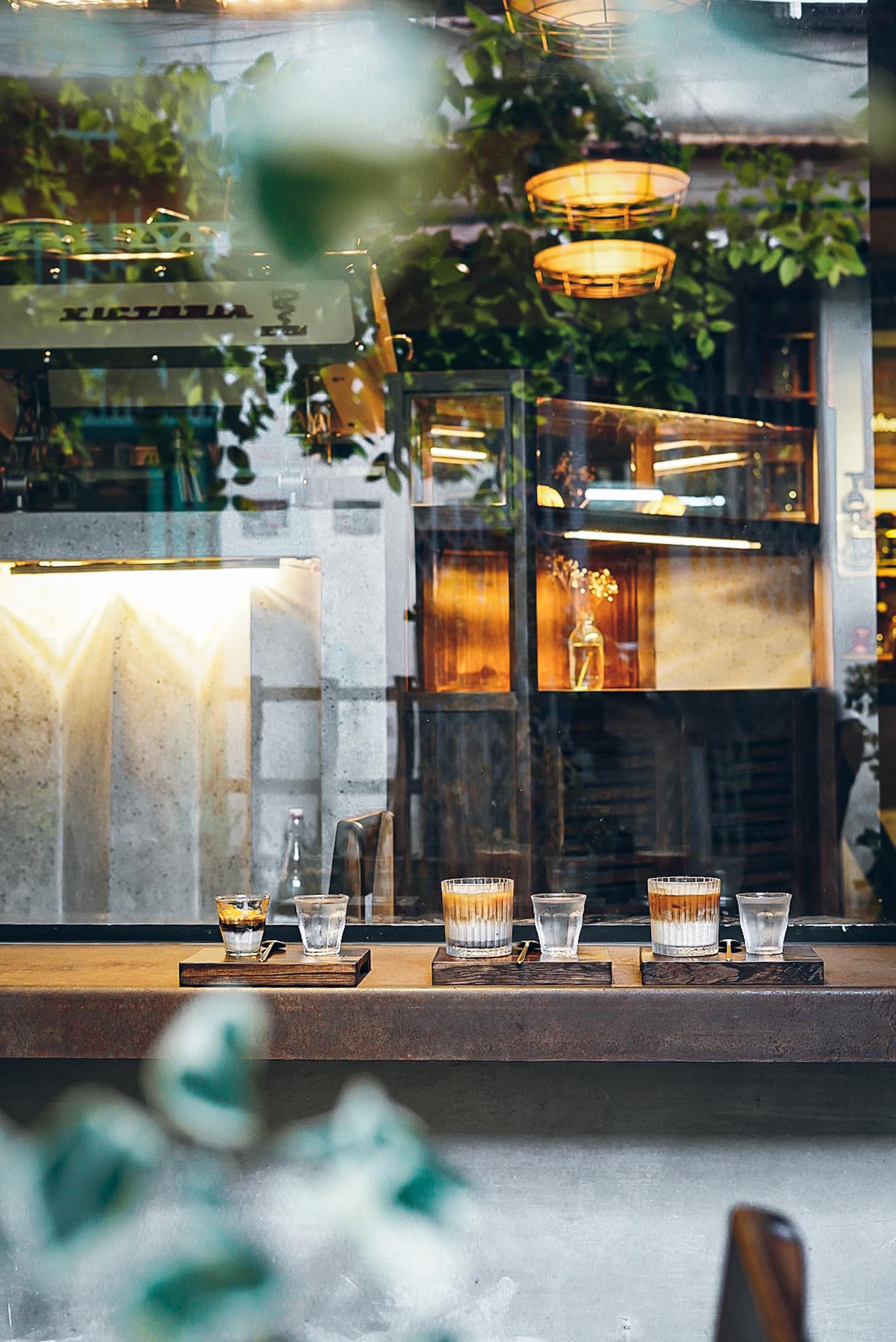Món mới tại Nhà - The Third House Coffee- Quán Cà Phê Đà Nẵng